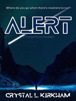 cover image of Alert